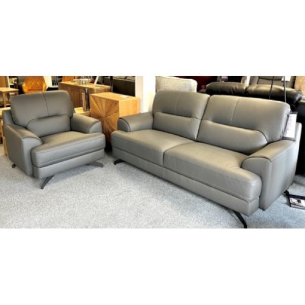 Figaro 3 Seater and Armchair